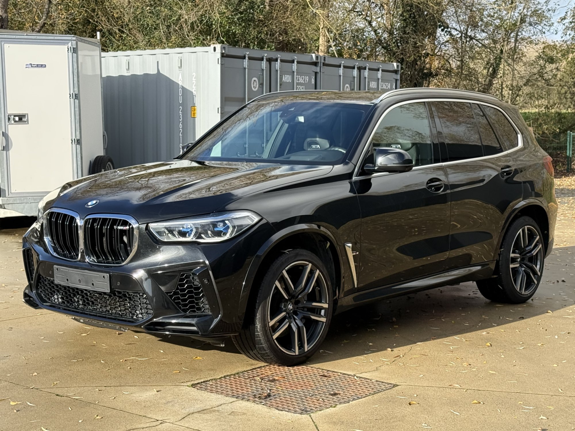 2019 BMW X5   AWD