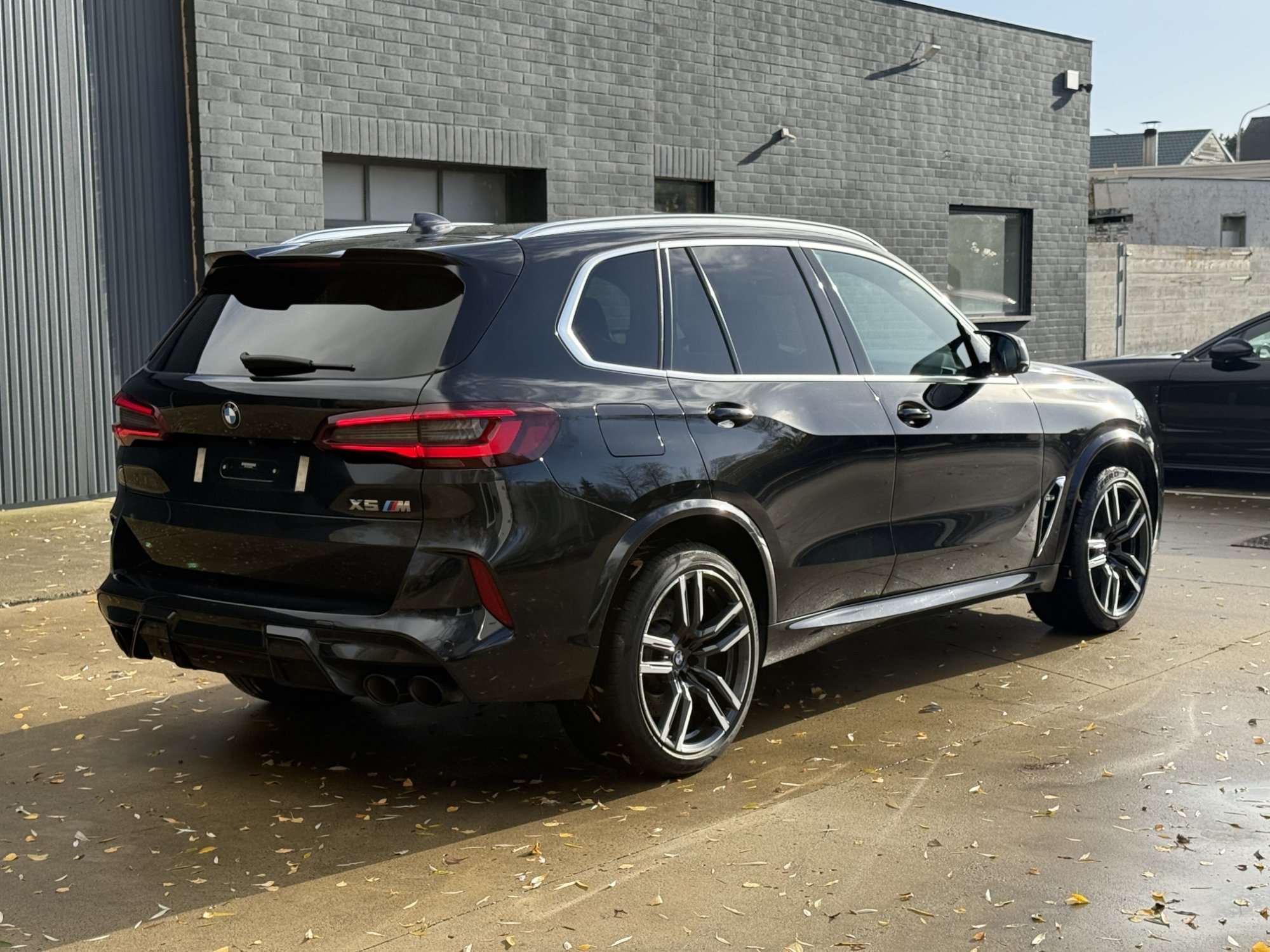 2019 BMW X5   AWD