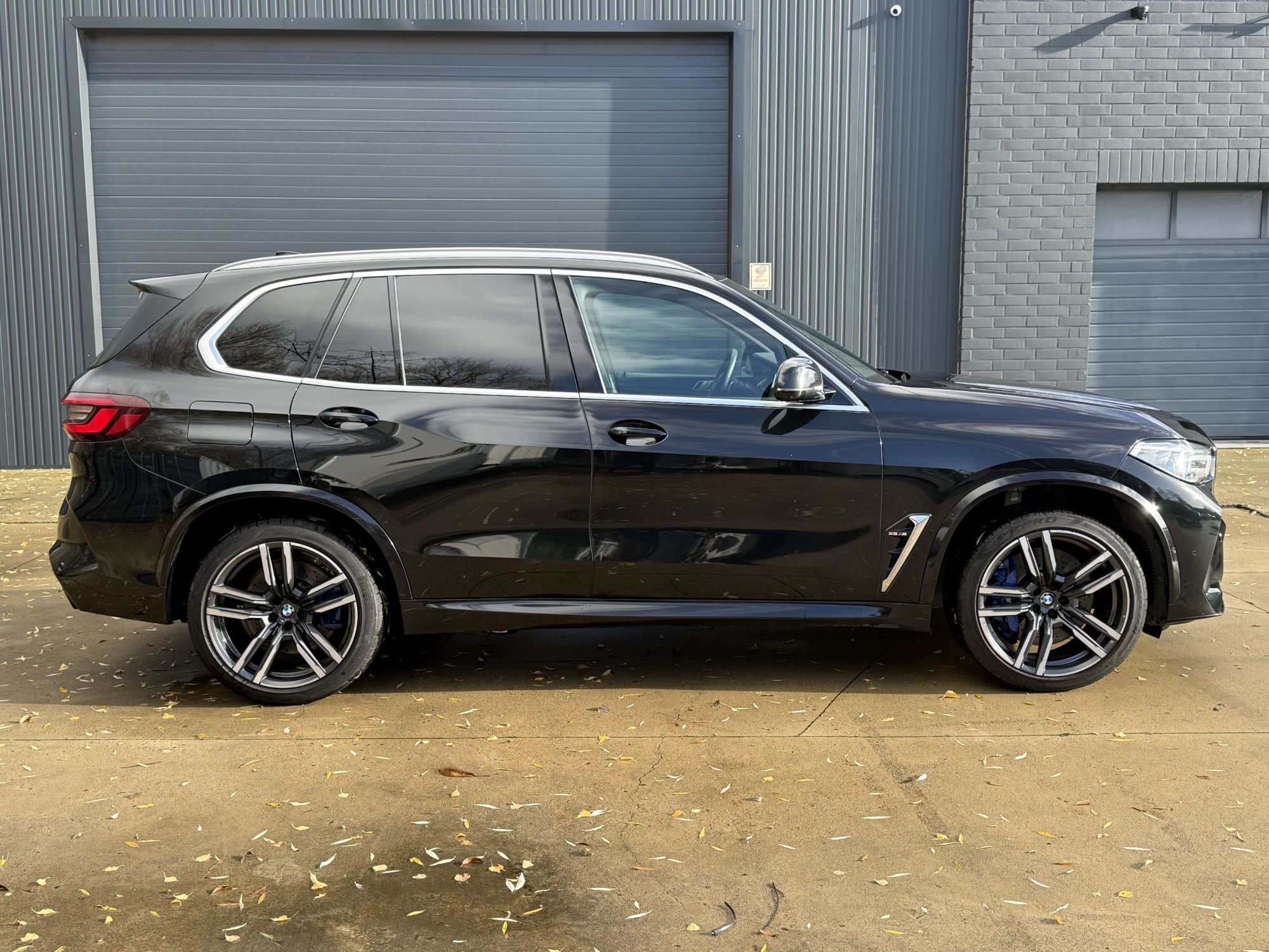 2019 BMW X5   AWD