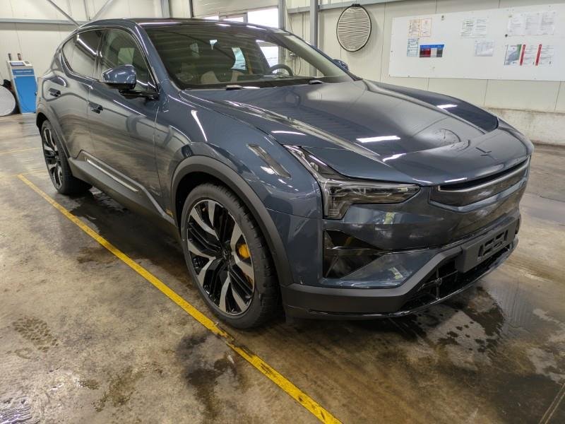 Polestar 3 - Electric - Automatic - 517 hp - 31 km 