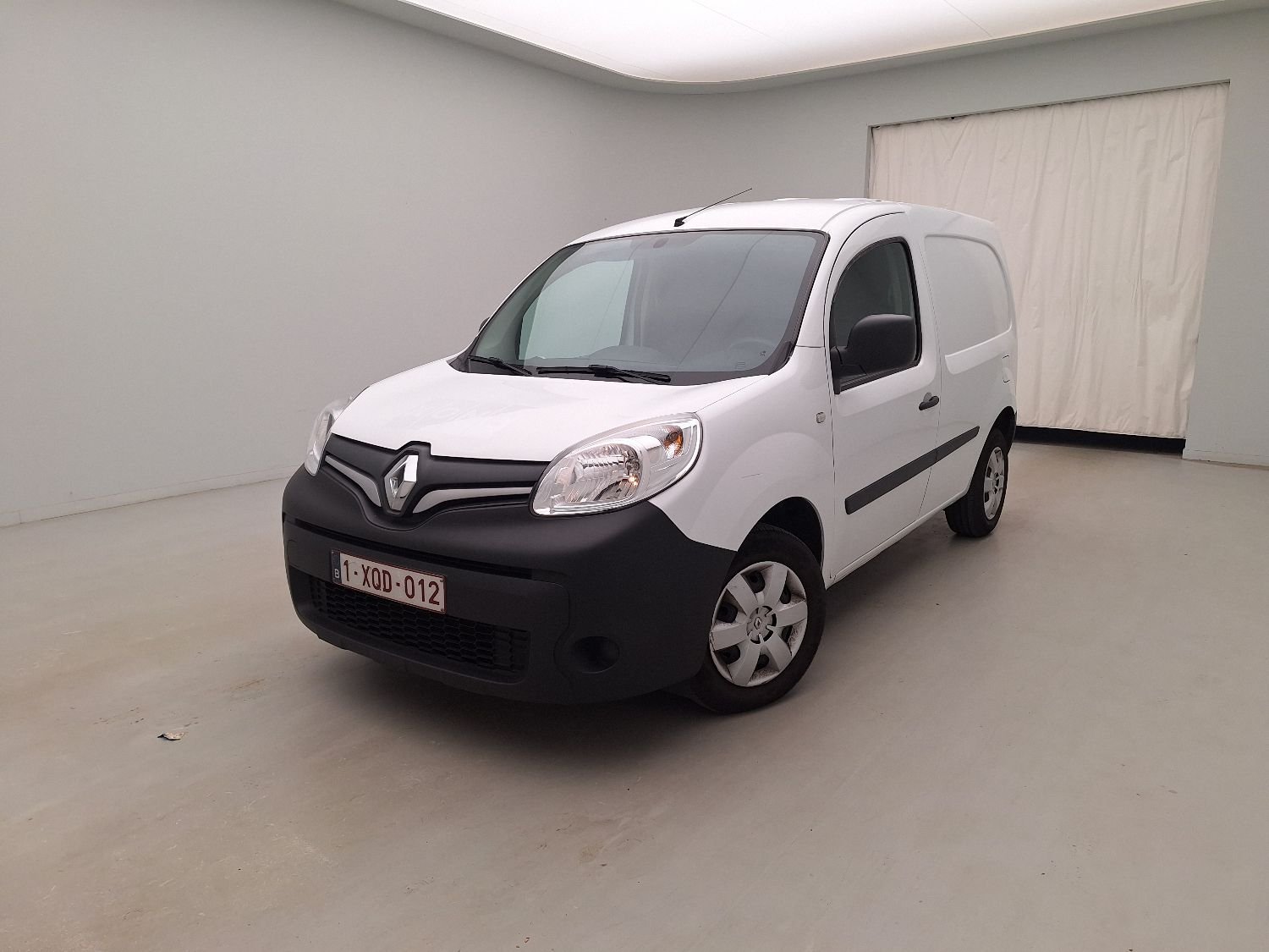 Renault Kangoo 1.5 DCI Grand Comfort - 115 hp - 112.238 km