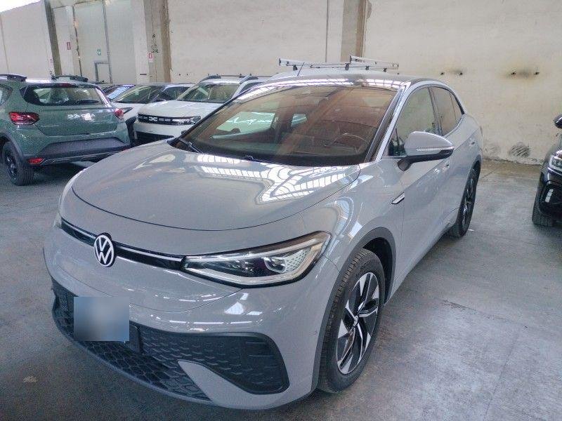 Volkswagen ID.5 Pro - Electric - Automatic - 204 hp - 61.752 km