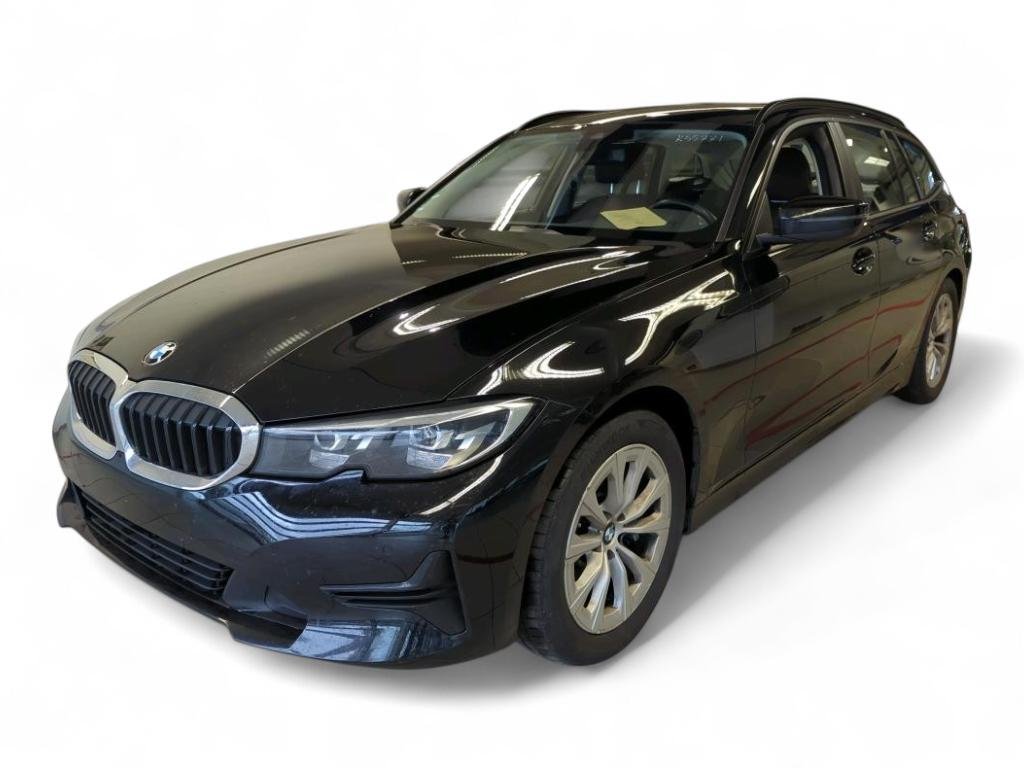 BMW 3 Series Touring 330 Advantage - Diesel - Automatic - 286 hp - 103.803 km Advantage