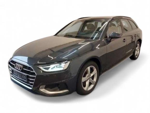 Audi A4 Avant 35 TDI Advanced - Diesel - Automatic - 163 hp - 81.900 km