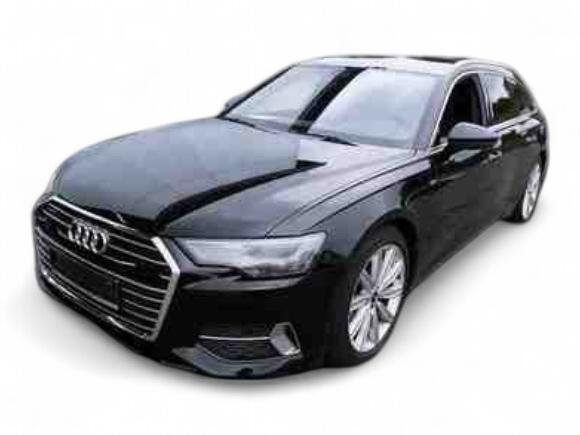 Audi A6 Avant 3.0 TDI S Line - Quattro - Diesel - Automatic - 245 hp - 76.500 km
