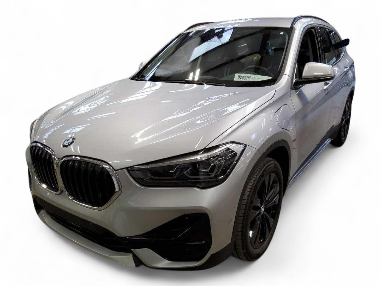 BMW X1 25e Sport Line - xDrive - Hybrid - Automatic - 125 hp - 59.426 km Sport Line