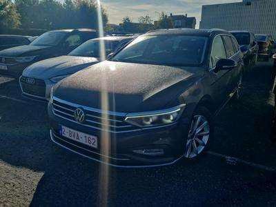 Volkswagen Passat Variant 2.0 TDI Elegance - Diesel - Automatic - 150 hp - 90.165 km