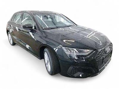 Audi A3 1.0 Attraction - Petrol - Automatic - 110 hp - 28.656 km Attraction