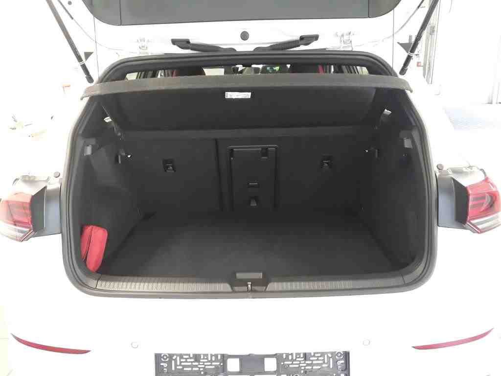 2020 Volkswagen Golf   