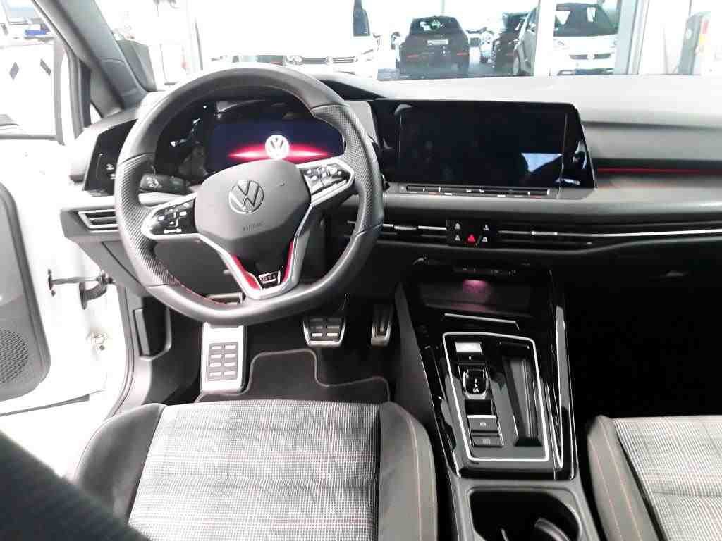 2020 Volkswagen Golf   