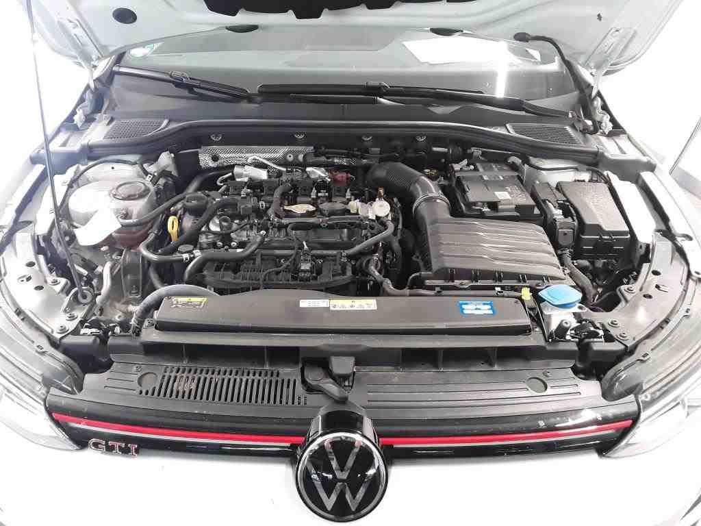 2020 Volkswagen Golf   