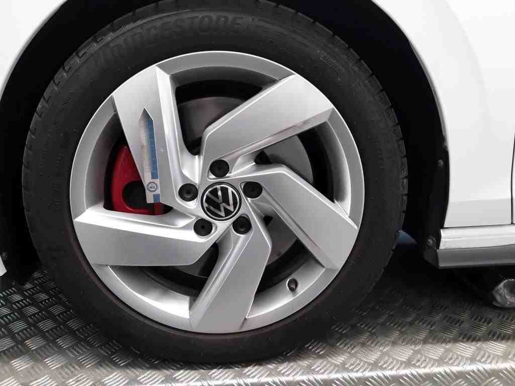 2020 Volkswagen Golf   