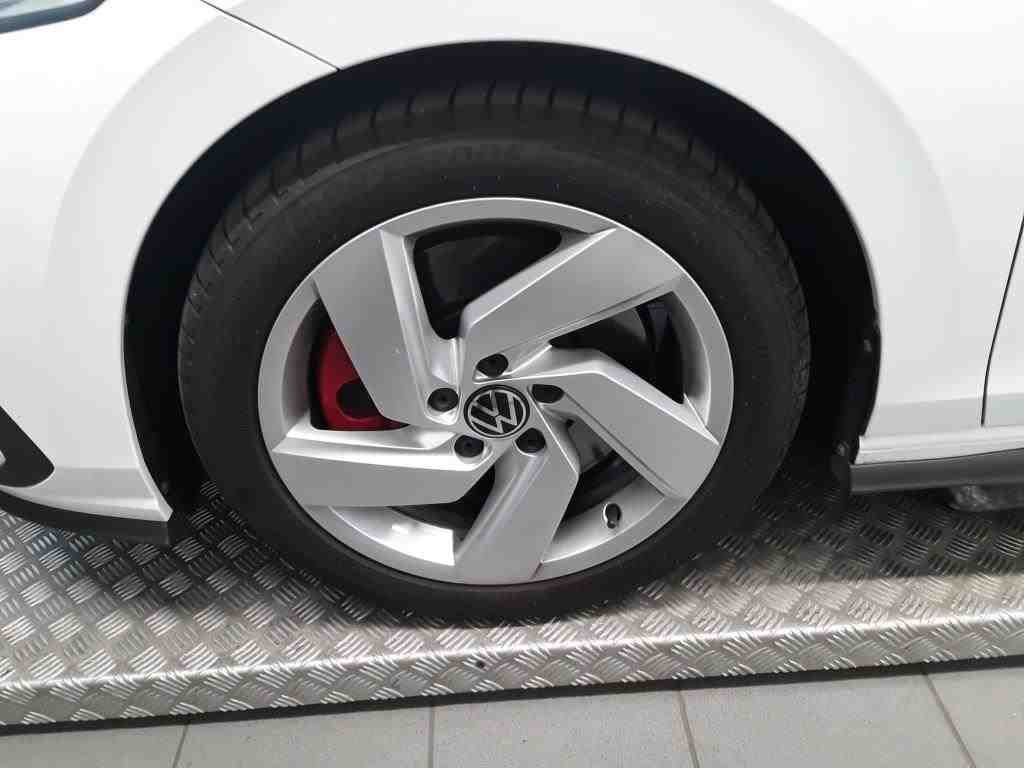 2020 Volkswagen Golf   