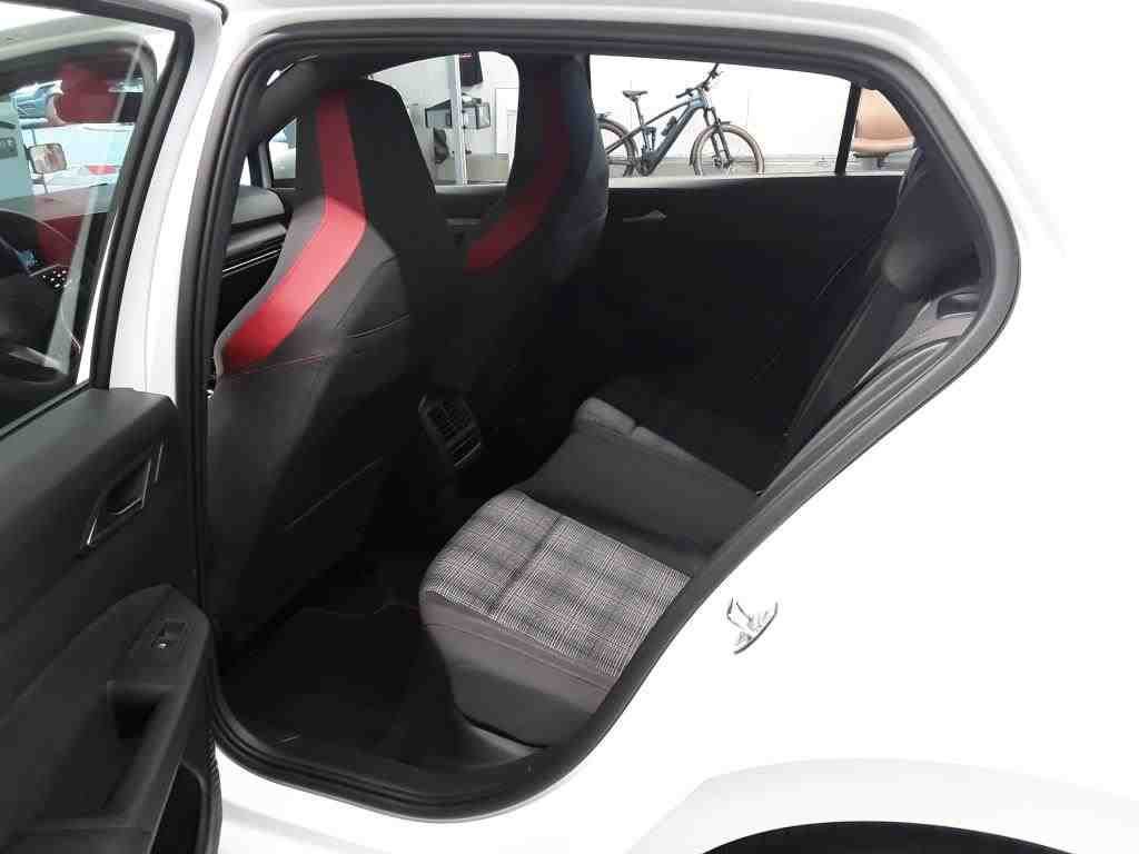 2020 Volkswagen Golf   