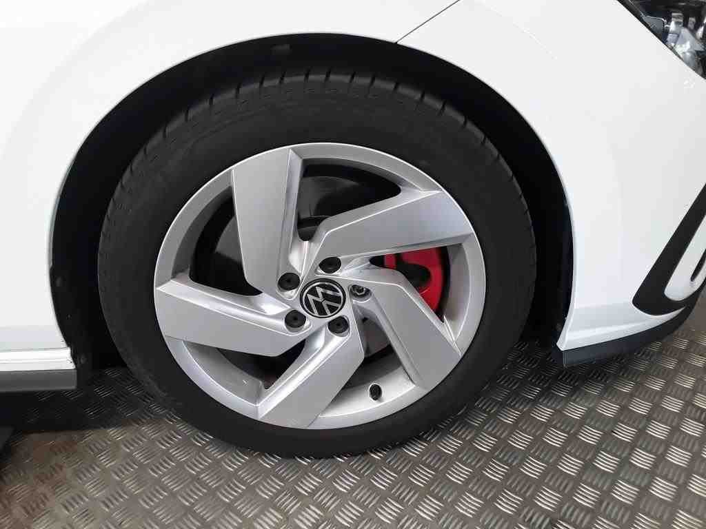 2020 Volkswagen Golf   