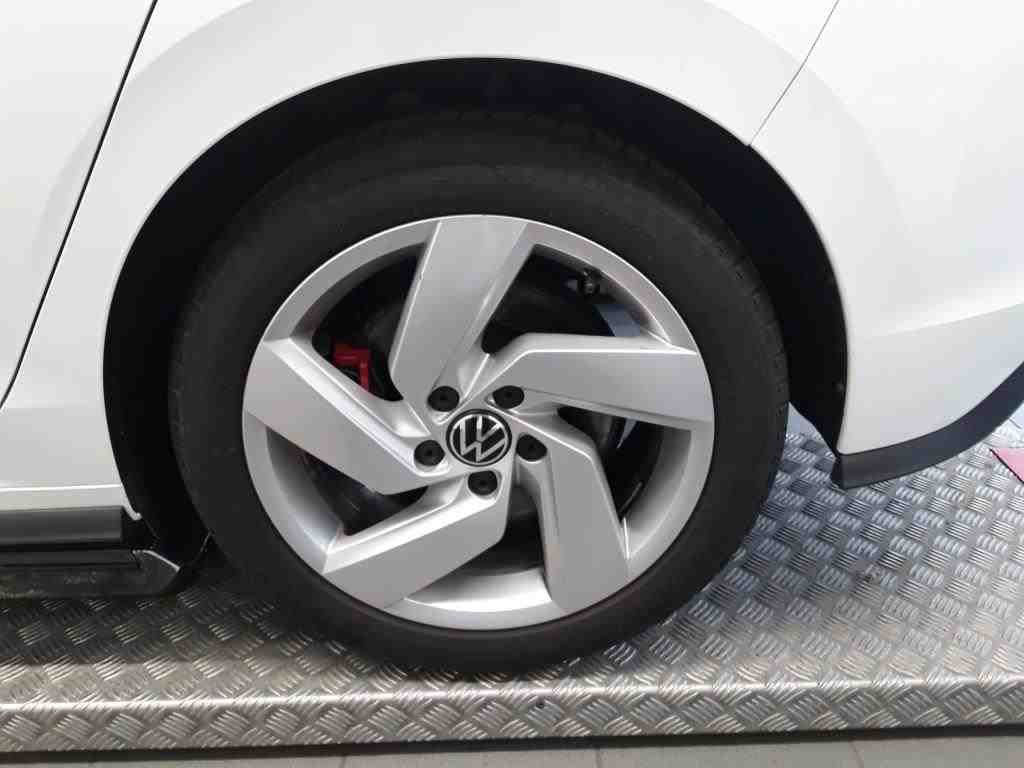 2020 Volkswagen Golf   