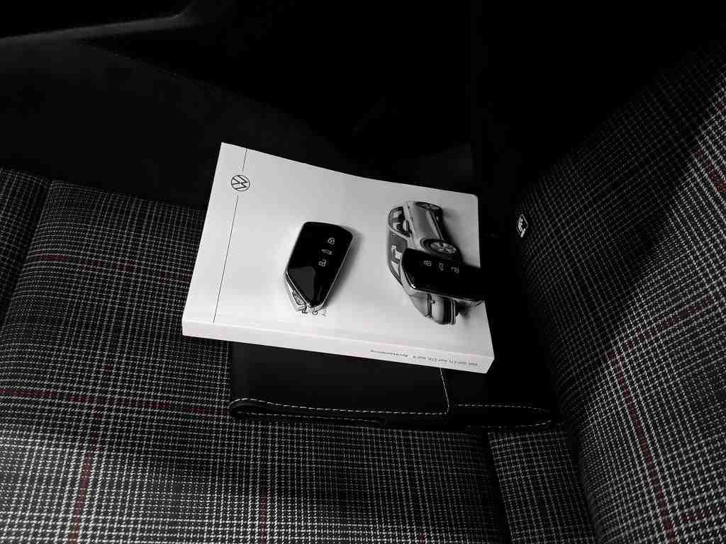 2020 Volkswagen Golf   