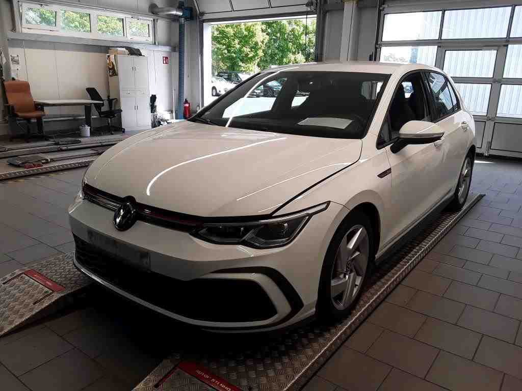 2020 Volkswagen Golf   