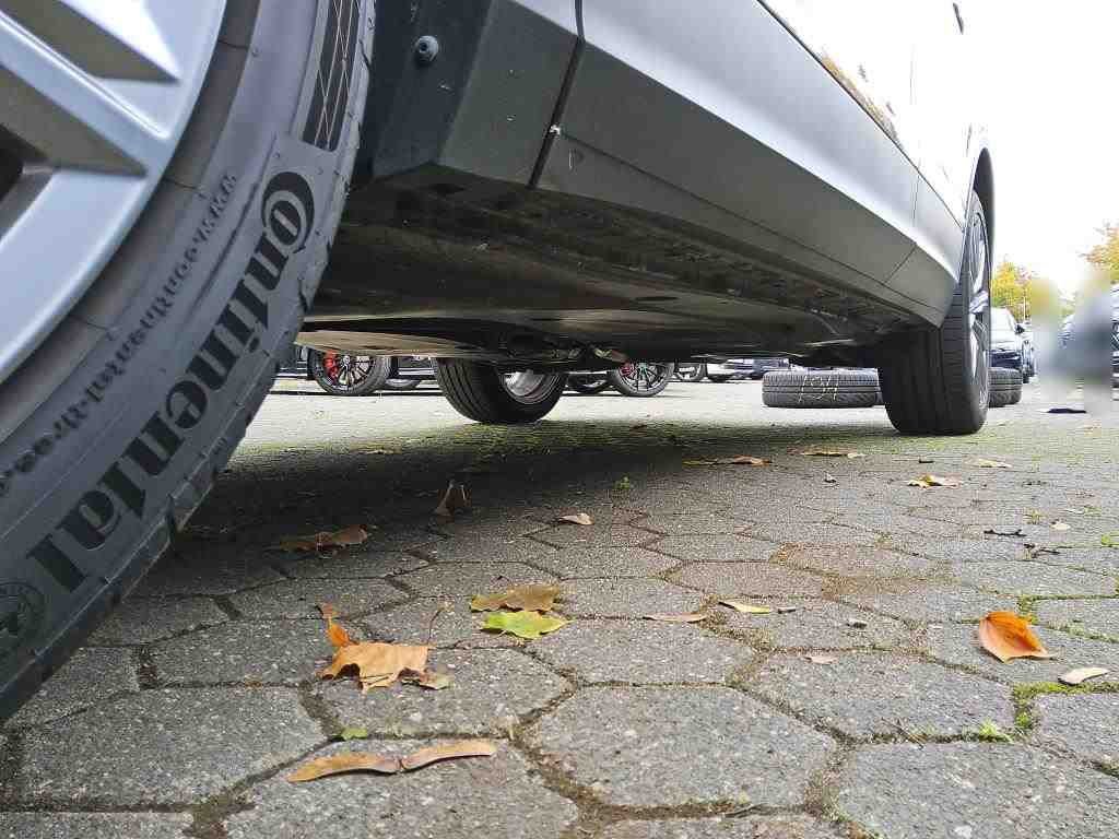 2021 Volkswagen Tiguan   AWD