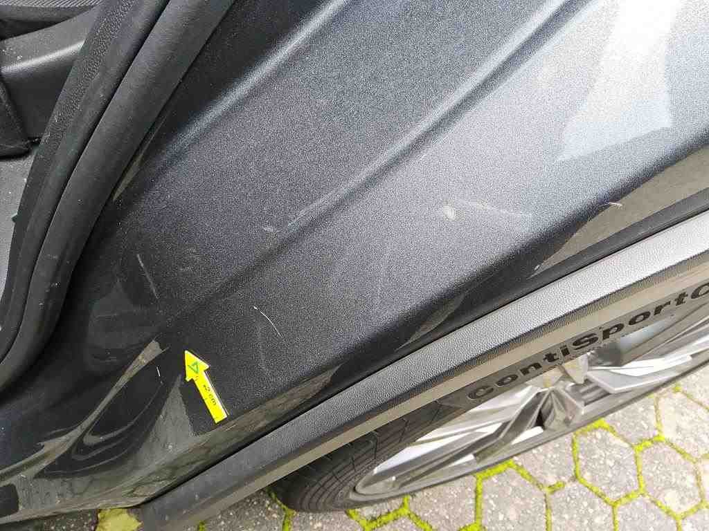 2021 Volkswagen Tiguan   AWD