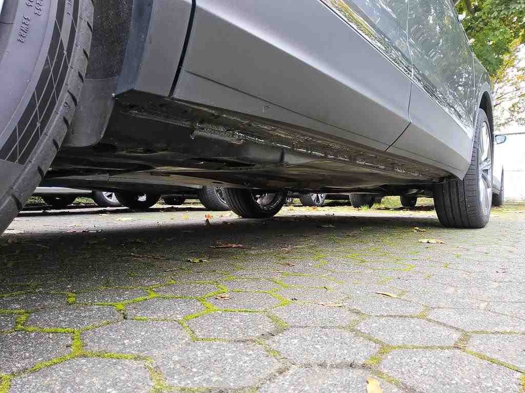 2021 Volkswagen Tiguan   AWD