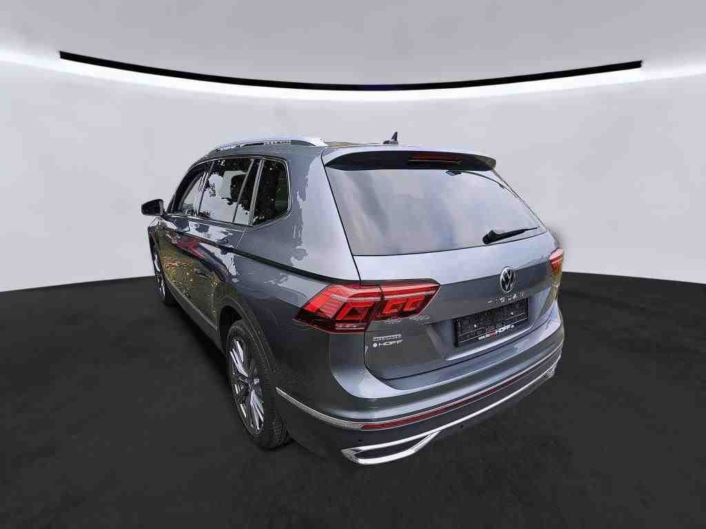 2021 Volkswagen Tiguan   AWD