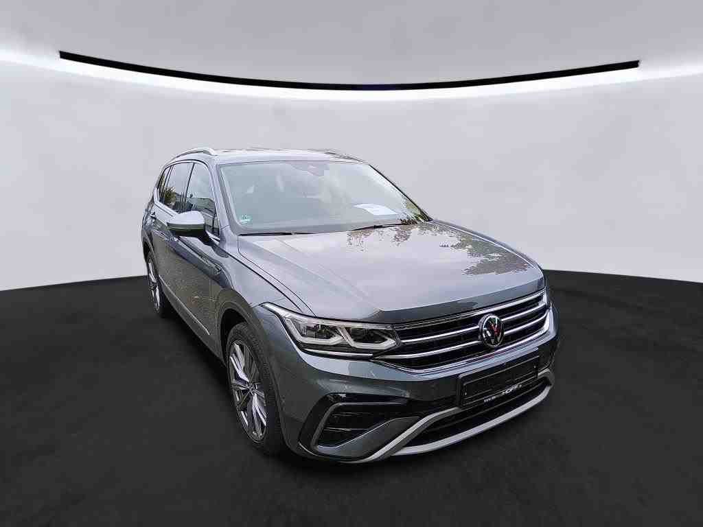 2021 Volkswagen Tiguan   AWD