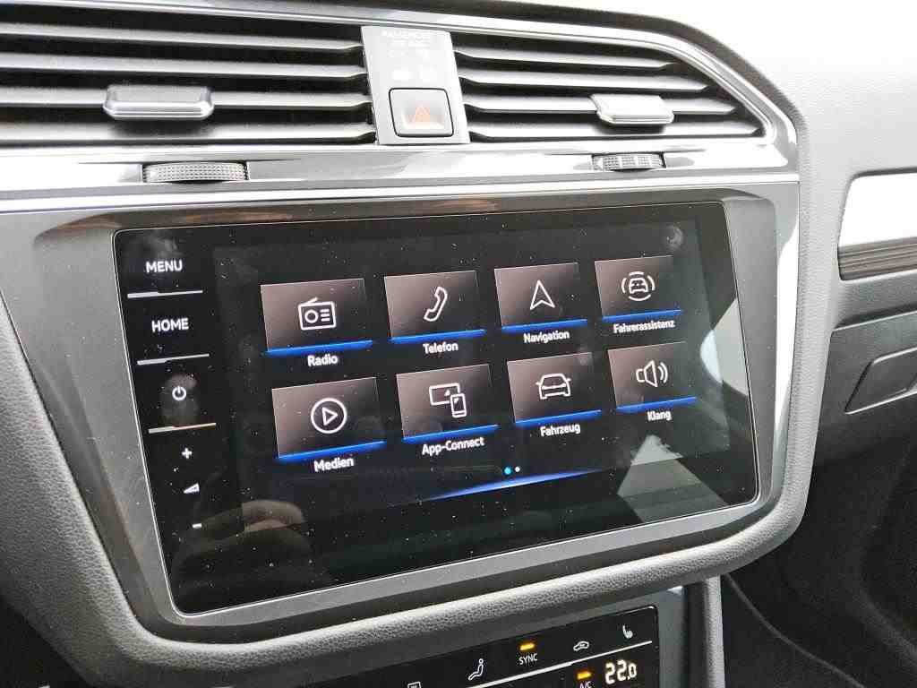 2021 Volkswagen Tiguan   AWD