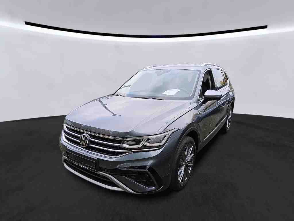 2021 Volkswagen Tiguan   AWD