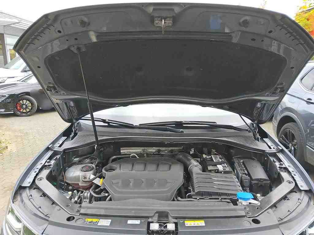 2021 Volkswagen Tiguan   AWD