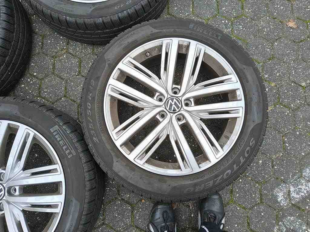 2021 Volkswagen Tiguan   AWD