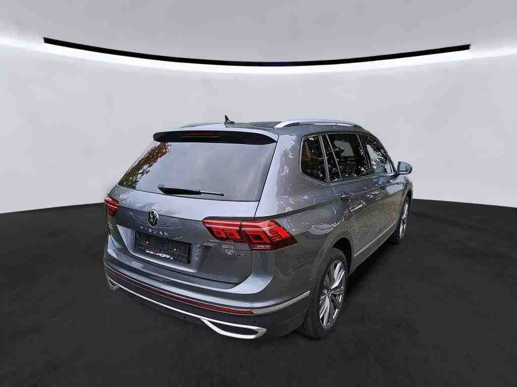 2021 Volkswagen Tiguan   AWD