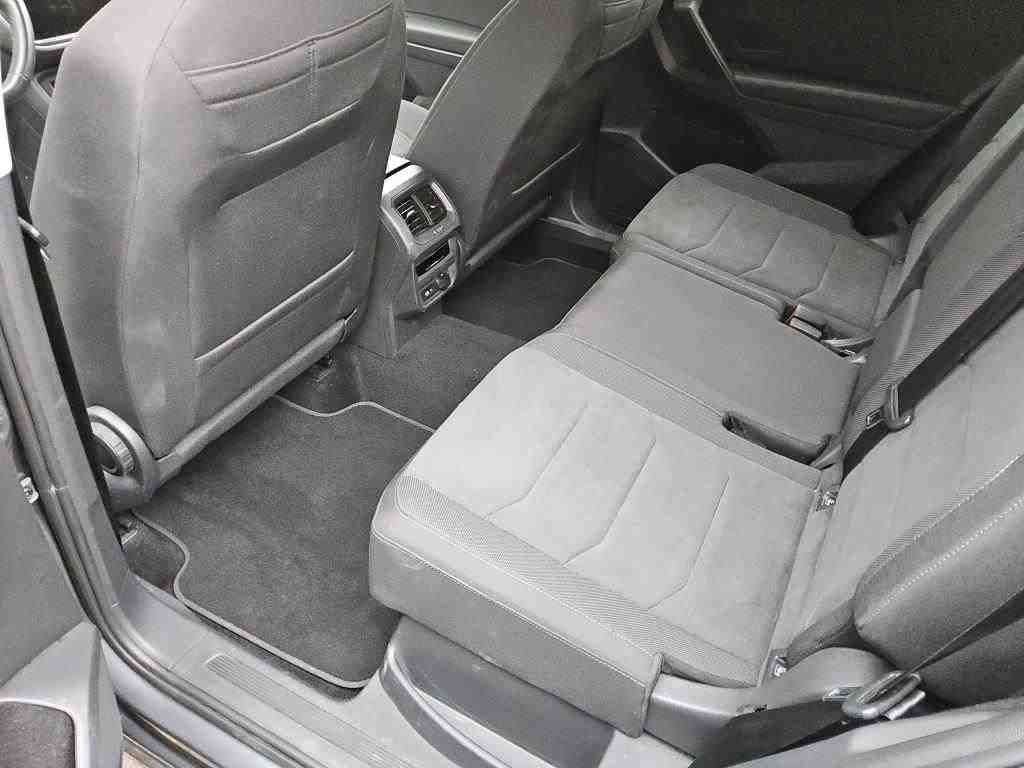 2021 Volkswagen Tiguan   AWD