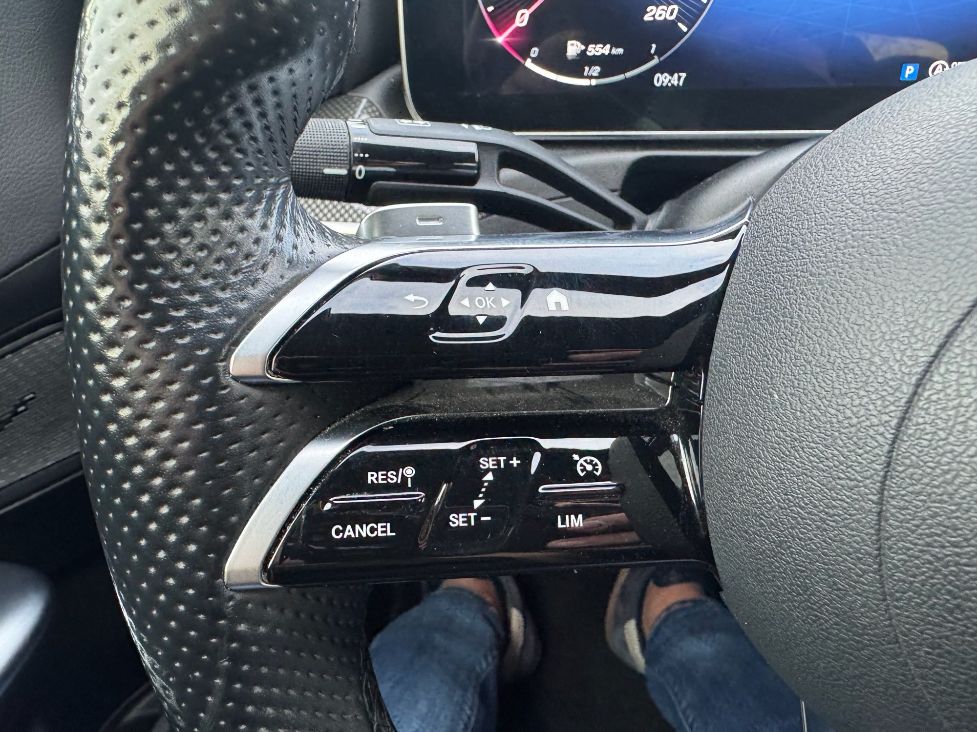 2022 Mercedes-Benz C   