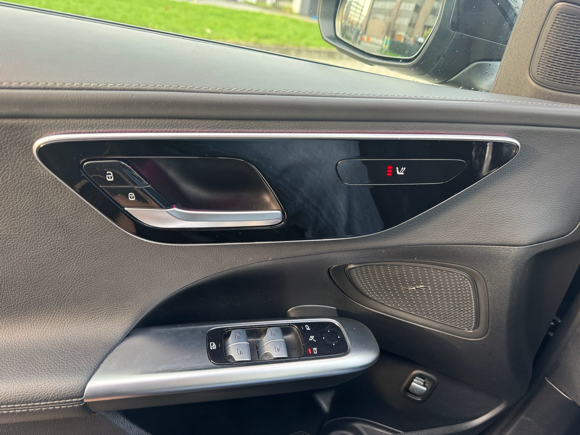 2022 Mercedes-Benz C   