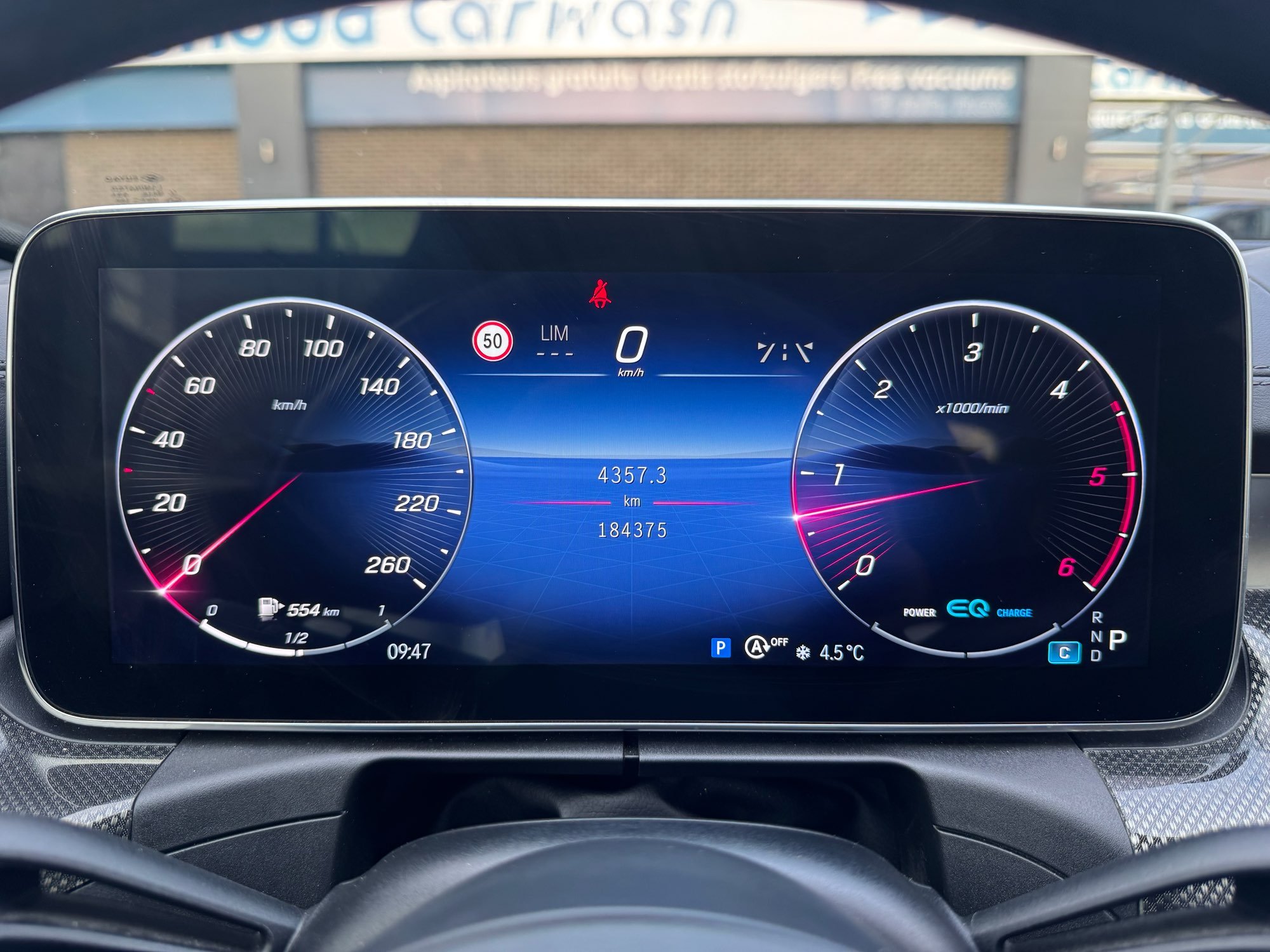 2022 Mercedes-Benz C   