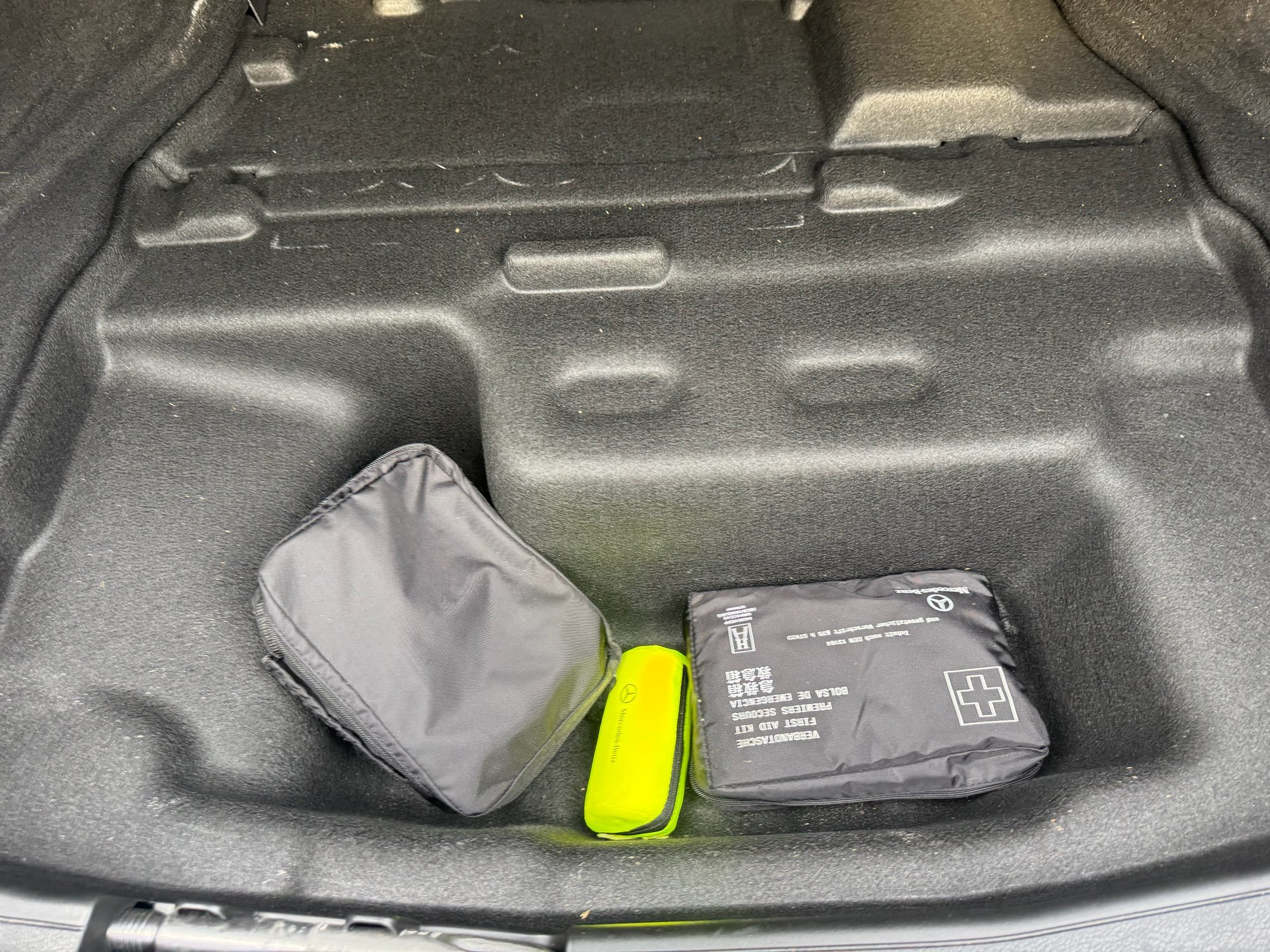 2022 Mercedes-Benz C   