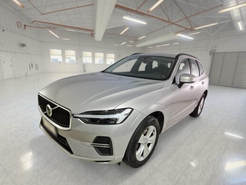 Volvo XC60 B4 Core - 197 hp - 86.182 km