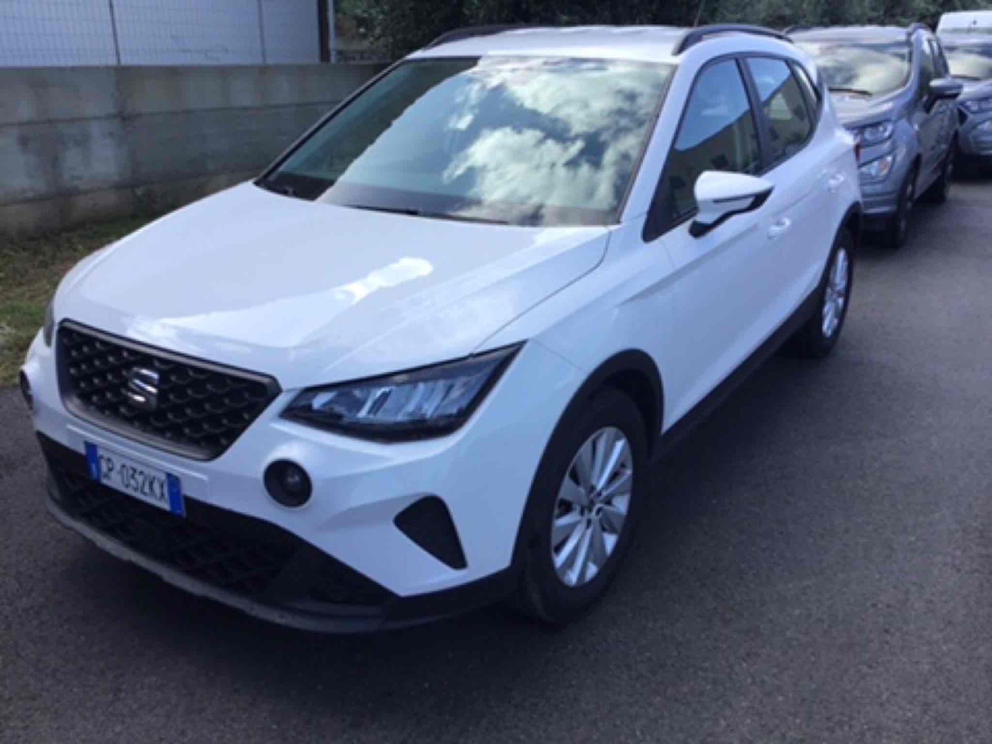 Seat Arona 1.0 TSI Style - 110 hp - 72.343 km