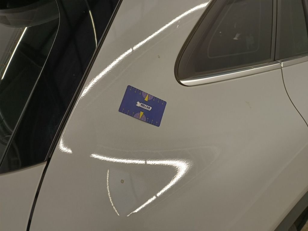 2020 Mercedes-Benz GLA   