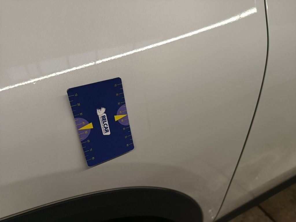 2020 Mercedes-Benz GLA   