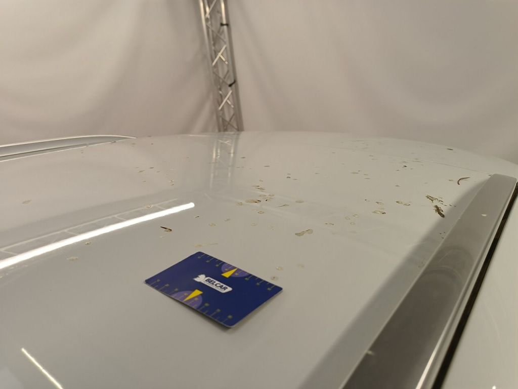 2020 Mercedes-Benz GLA   