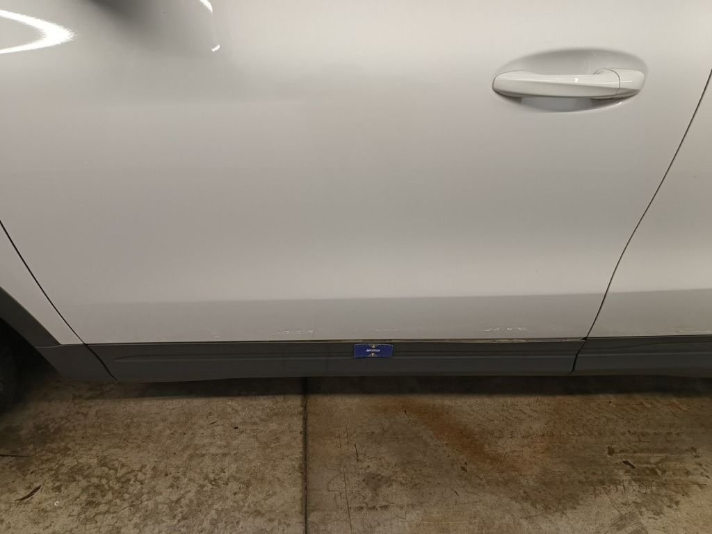 2020 Mercedes-Benz GLA   