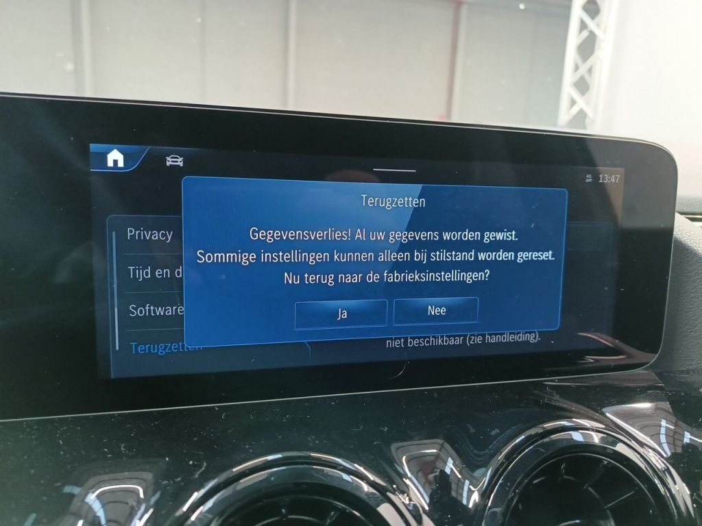 2020 Mercedes-Benz GLA   