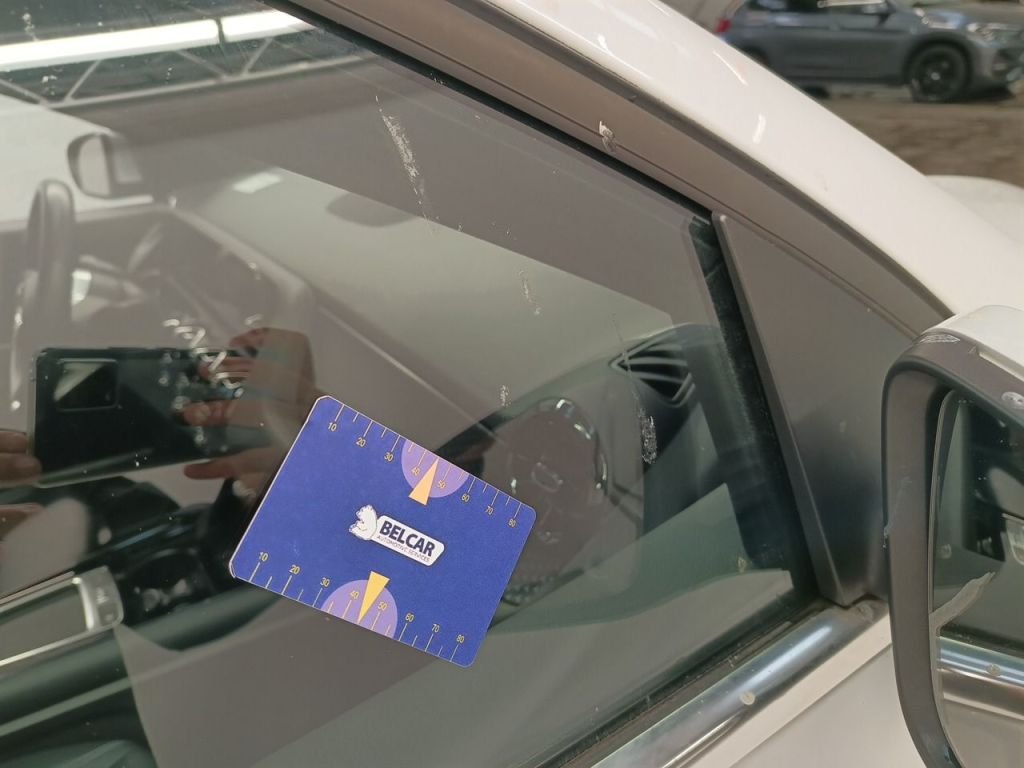 2020 Mercedes-Benz GLA   