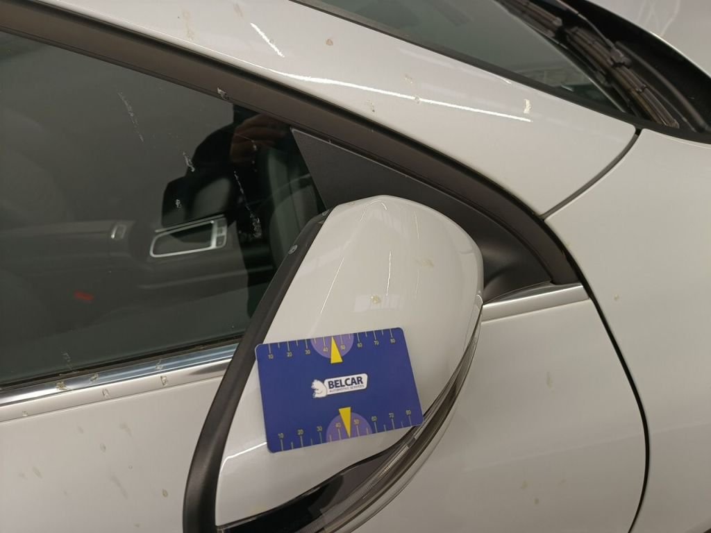 2020 Mercedes-Benz GLA   