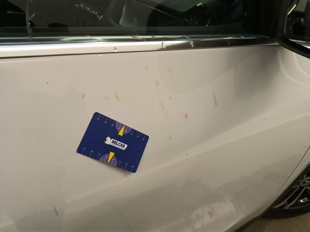 2020 Mercedes-Benz GLA   