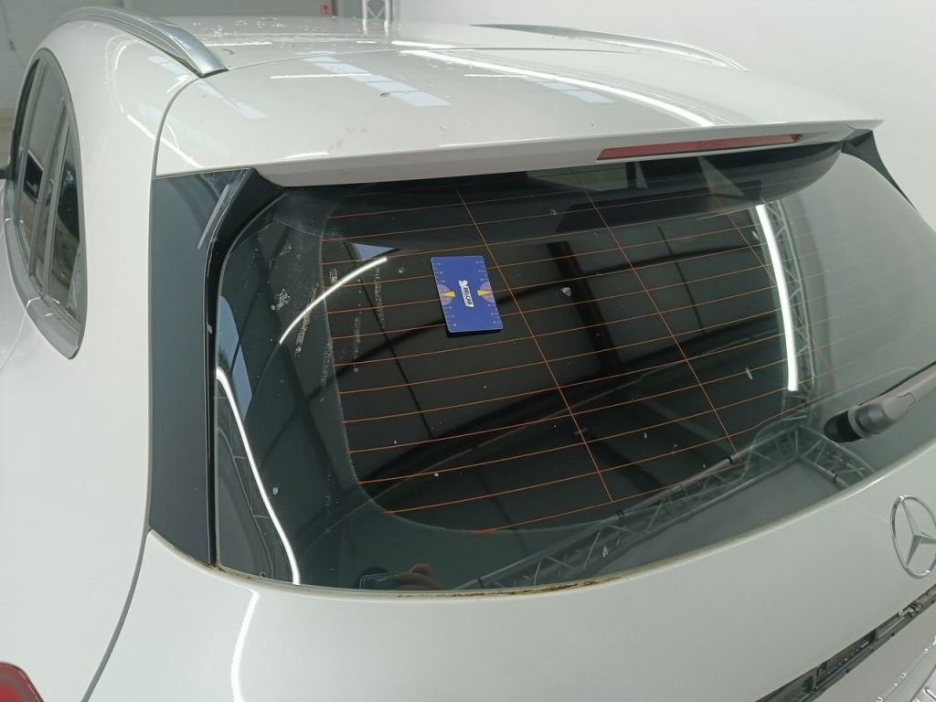 2020 Mercedes-Benz GLA   