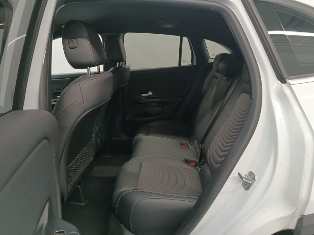 2020 Mercedes-Benz GLA   