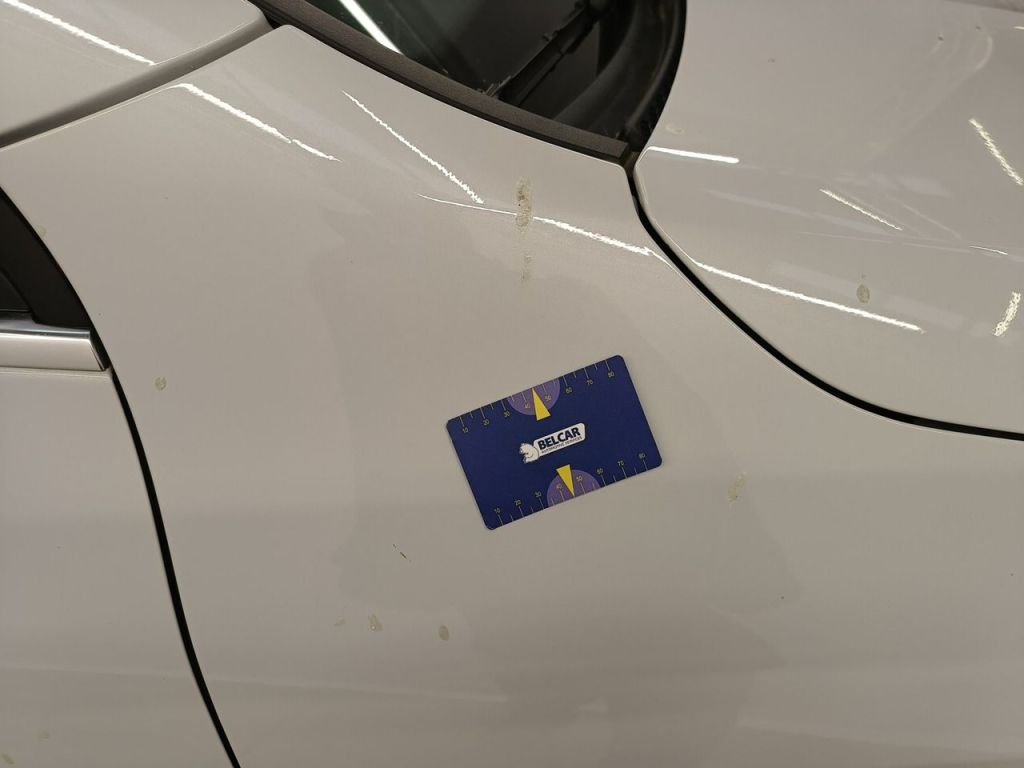 2020 Mercedes-Benz GLA   